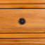 Janousek 47cm W Bedside Table