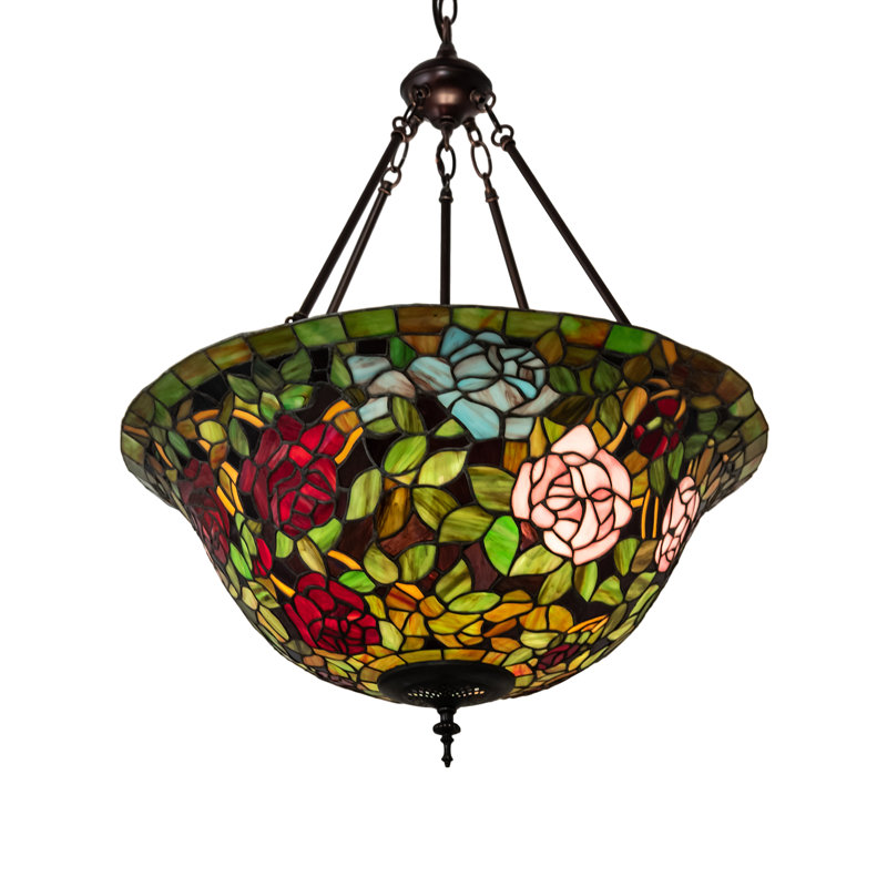 Sabiha 3 - Light Pendant