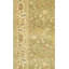 Wool Oriental Area Rug in Beige/Ivory/Red-25983054