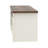 Chessani 6 Pair Shoe Storage Bench