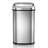 Steel Kitchen Trash Can