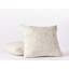 Solana Organic Print Sham Undyed with Grays Botanical-1003236287-944593758