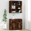 Lashema 33 cm W Highboard-1146046307