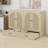 Murphy Bed With Large Drawers-701496227-701496159