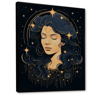 Spiritual Stargazer III