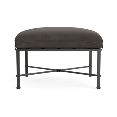 Venetian Outdoor Ottoman