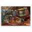 «The Things We Keep» par Bigelow, illustrations sur verre acrylique-1656374587