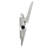 Claudette Symple Stuff Single Screen Wall Mount