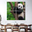 Bramble adorable panda-109040574