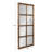 Busby Solid Wood Flat Mirror-273022768-273022774