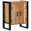 Shoe Cabinet Solid Wood-652932237