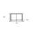Stapleton 54'' Console Table