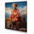 Toile tendue