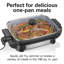 Hamilton Beach® Durathon® Ceramic Skillet