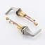 Widespread 2-handle Bathroom Faucet with Drain Assembly