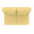 Amala Sunbrella® Indoor/Outdoor Loveseat Cushion-865752108