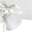 Ventilateur de plafond tropical 52 "Palm Valley-1219057427