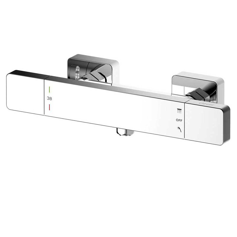 Archimbald Thermostatic Bar Valve