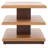 Paddy Solid Wood End Table-858509095