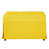 Velours jaune est en rupture de stock