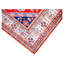 Hand-Knotted High-Quality Area Rug