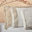Marbella 100% European Linen, Shams-1964009897