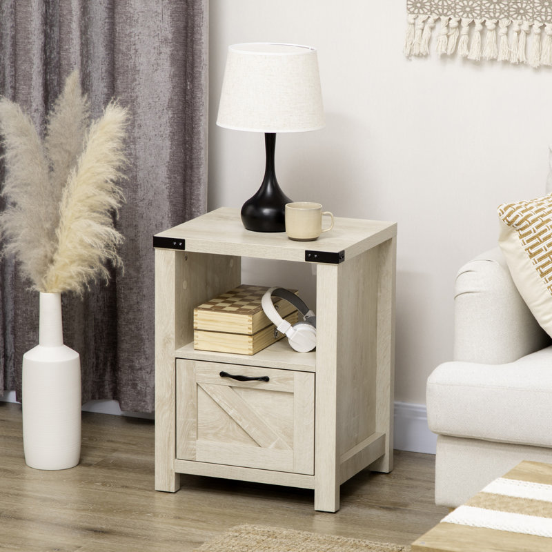 Table de bout Farmhouse