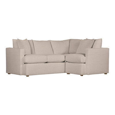 American Bungalow 2-Piece Sectional