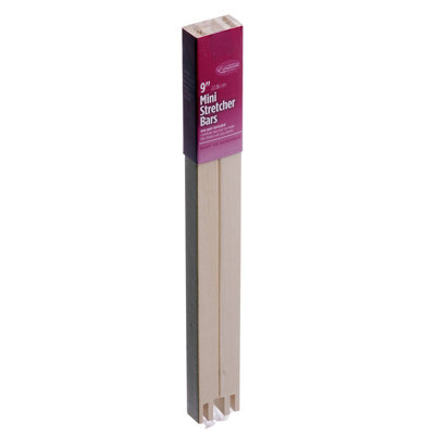 Edmunds 9" Mini Stretcher Bar