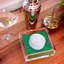 Acrylic Flat Napkin Holder