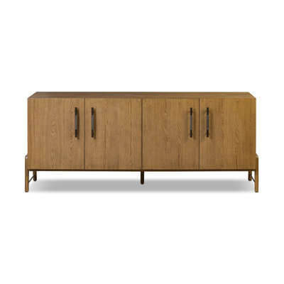 Buffet de 73,25 po de largeur Karsten
