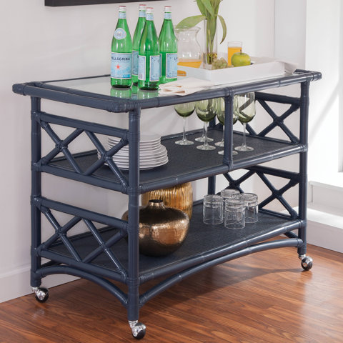 Bar Carts