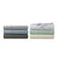 Ensemble de draps 4 pièces Cal HeiQ