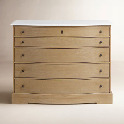 Lena Dresser