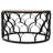 Rachelanne Frame Coffee Table