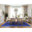 Tapis bleu foncé Rogofsky-549095377
