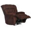 Fauteuil inclinable manuel standard Daly de 40 po de largeur-24676402-24676406-24676407