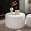 Ensemble de tables basses Scalloped-1185165163
