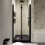 Portes de douche