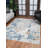 Moufid Abstract Indoor Rug-607951974