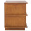 Table de chevet 2 tiroirs Sabastion-1090805696