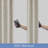 Linen Texture 100% Blackout Grommet Curtain Pair(2 Panels)-1945055022-1945054992