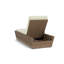 Charisma Outdoor Chaise Lounge-1284014434