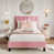 Pink n'est pas disponible