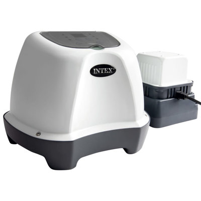 Intex Krystal Clear Saltwater System
