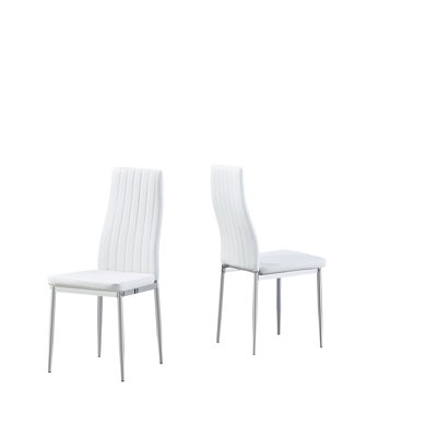 Gabrielle Upholstered Dining Chair