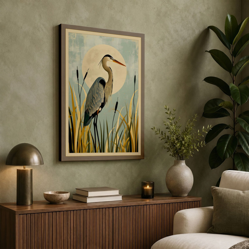 Print, 36x24 - 91.4 x 61.0 cm, White Border