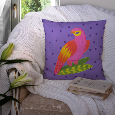 Coussin intérieur extérieur Parrot