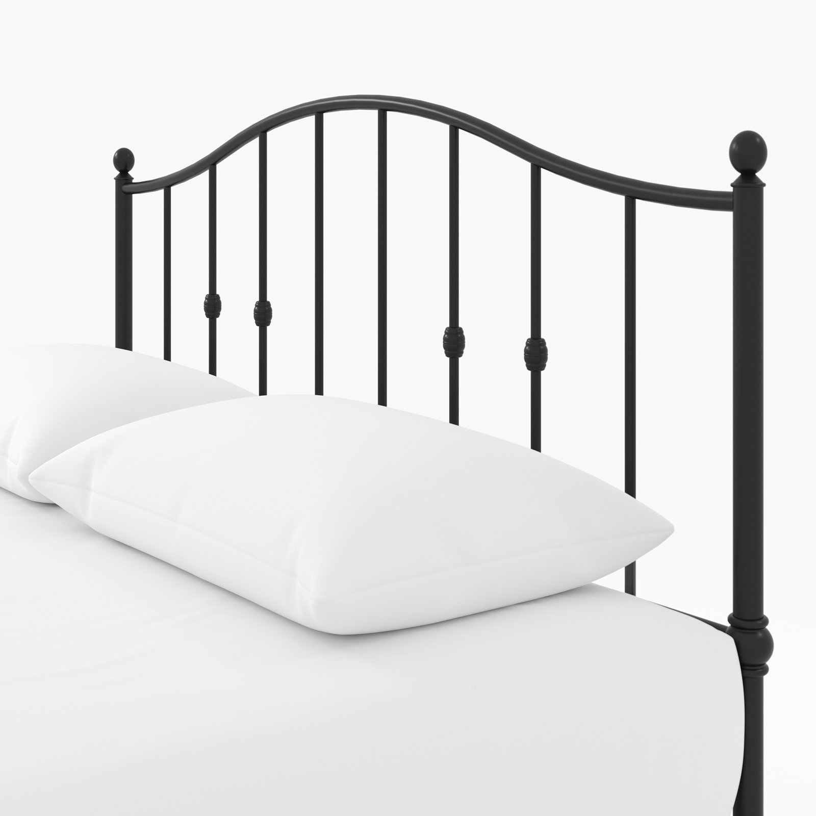 Keile Standard Bed, Full