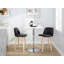 Tabouret de comptoir à hauteur fixe 24 po Thea avec pieds en bois cintré et repose-pieds rond-94352146-129427556-129427564